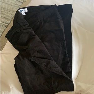 Velvet Rockstar Super Skinny Pants - 14 Tall